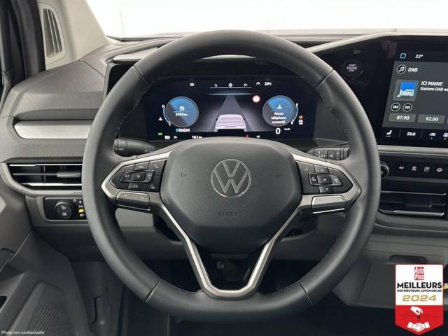 Volkswagen Transporter image 4