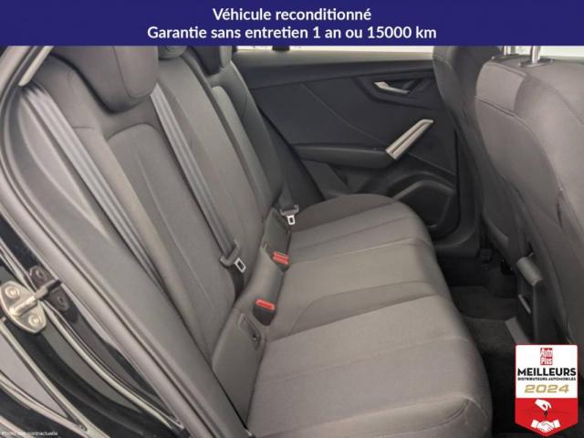 Audi Q2 image 4