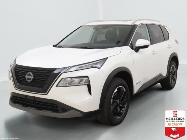 Nissan X-Trail image 7