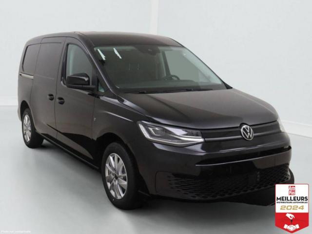 Volkswagen Caddy image 1