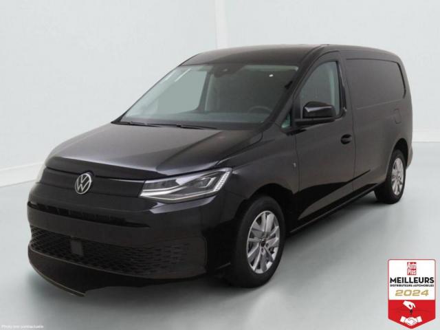Volkswagen Caddy image 6