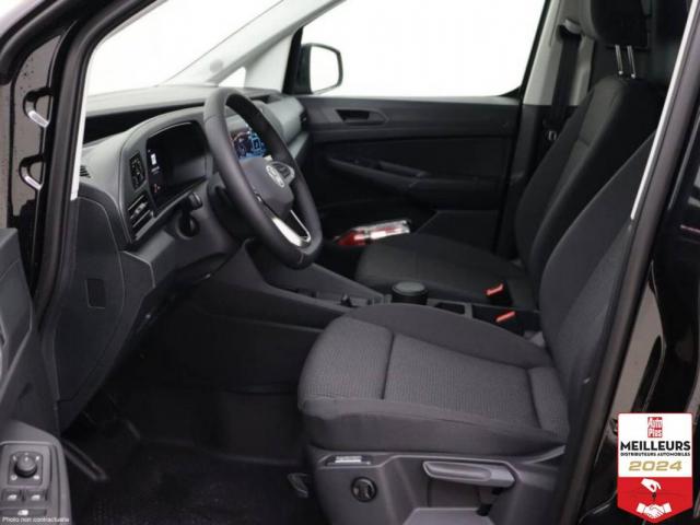 Volkswagen Caddy image 2