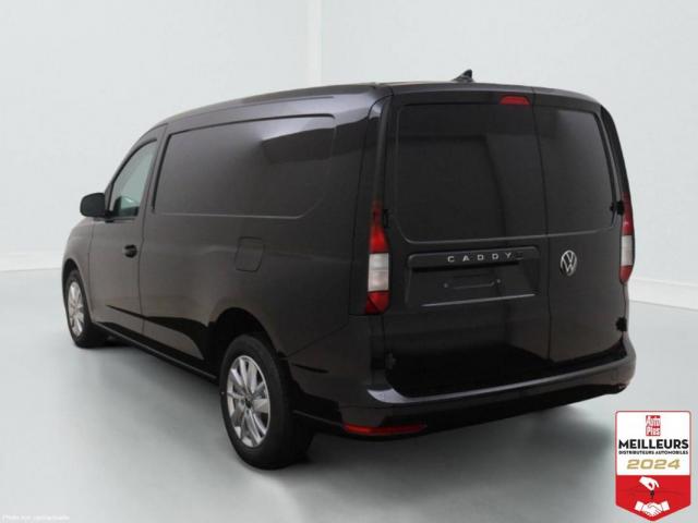 Volkswagen Caddy image 4