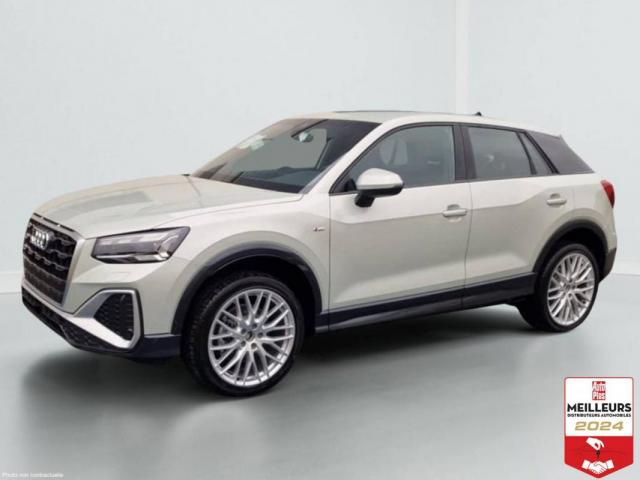 Audi Q2 image 5