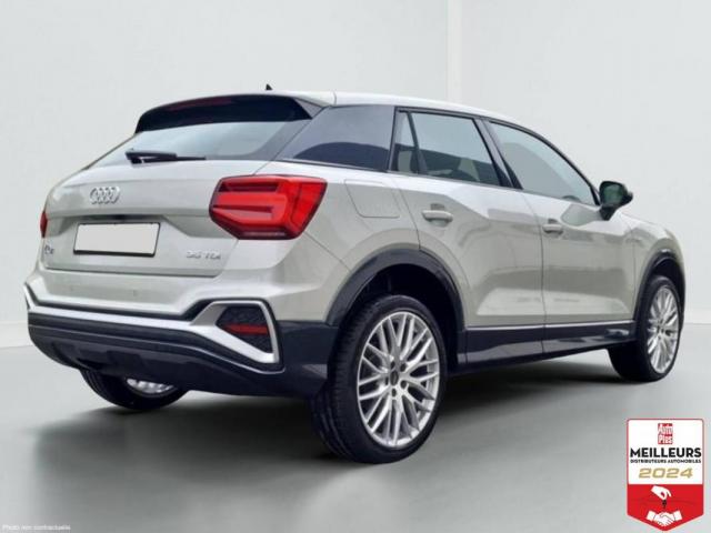 Audi Q2 image 4