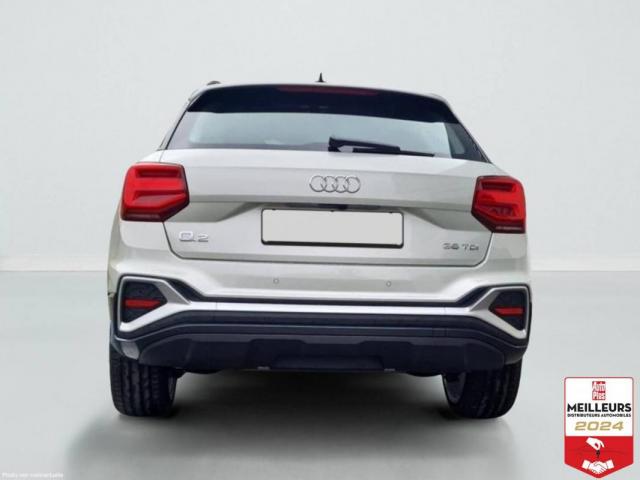 Audi Q2 image 3