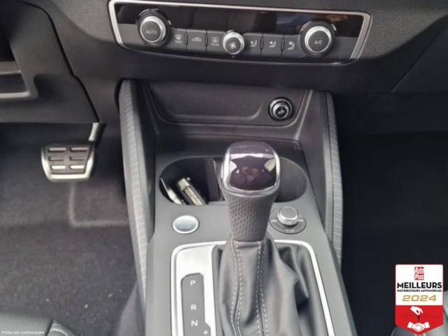 Audi Q2 image 6