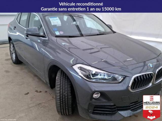 Bmw X2 image 1
