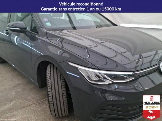 Volkswagen Golf image 4