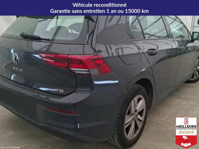 Volkswagen Golf image 6