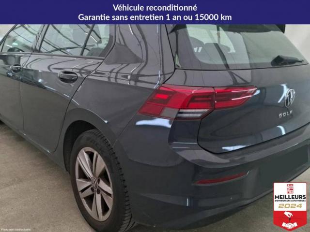 Volkswagen Golf image 5