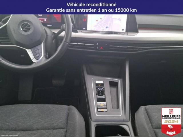 Volkswagen Golf image 2