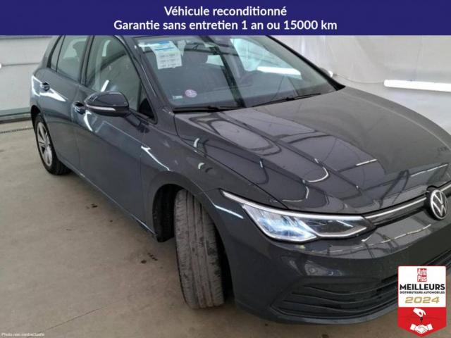 Volkswagen Golf image 5