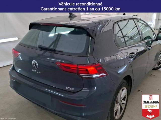 Volkswagen Golf image 2