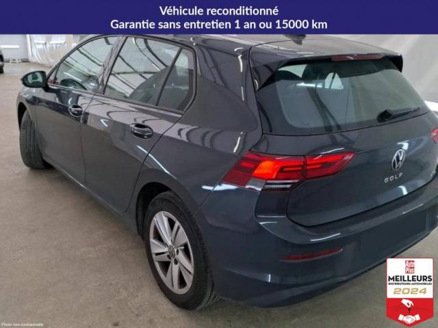Volkswagen Golf image 3