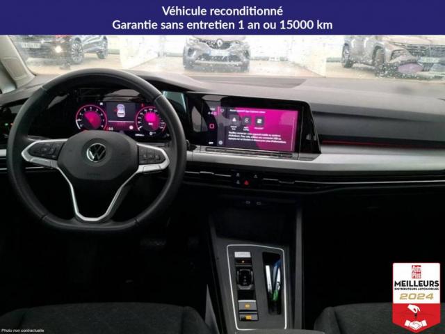 Volkswagen Golf image 4