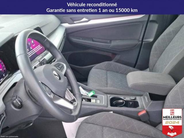 Volkswagen Golf image 1