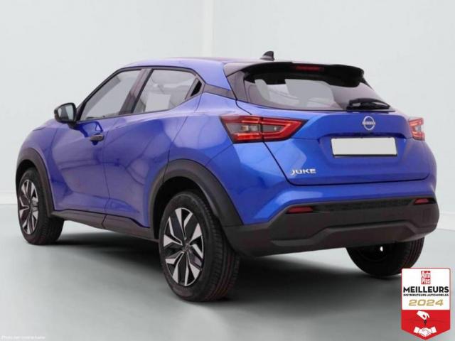 Nissan Juke image 7
