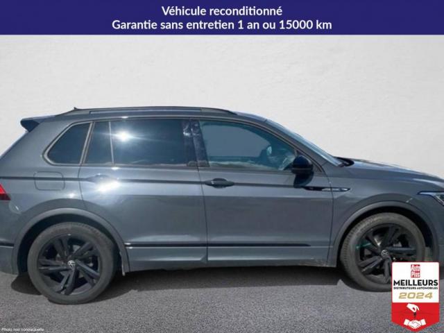 Volkswagen Tiguan image 5