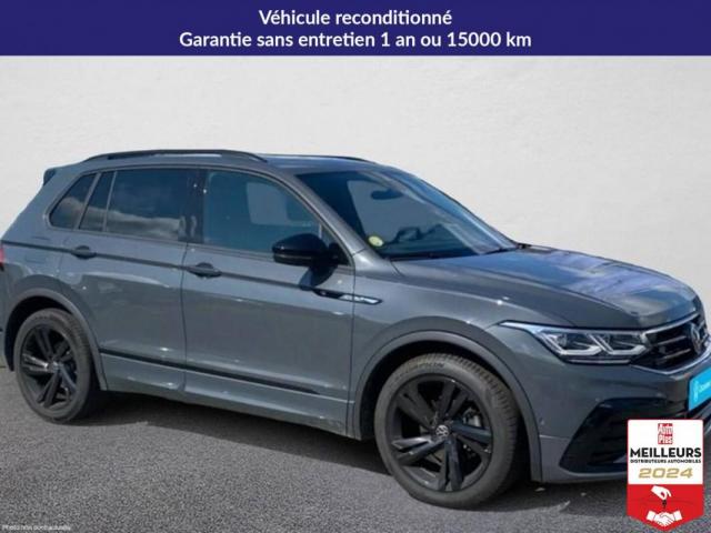 Volkswagen Tiguan image 6