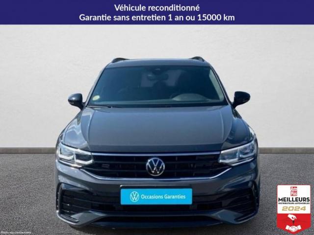 Volkswagen Tiguan image 7