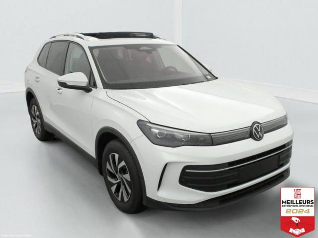 Volkswagen Tiguan image 7