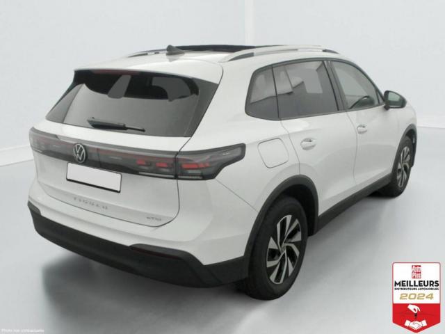 Volkswagen Tiguan image 6