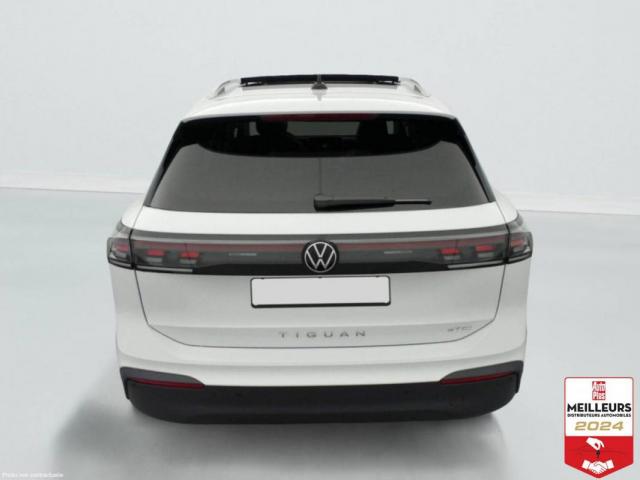 Volkswagen Tiguan image 8