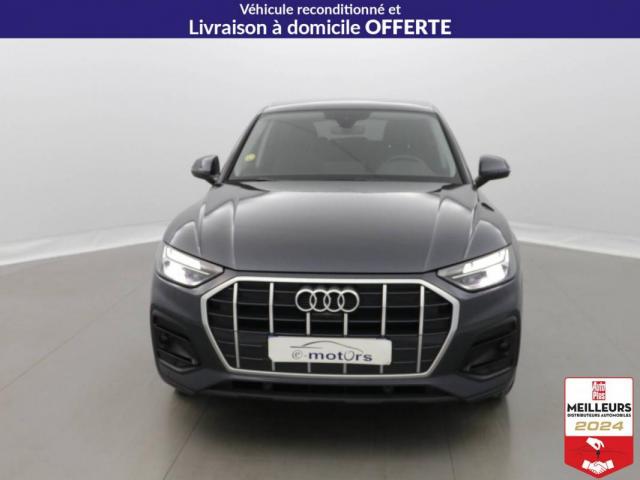Audi Q5 Sportback image 9