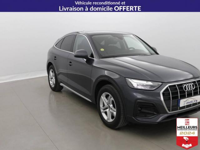 Audi Q5 Sportback image 1