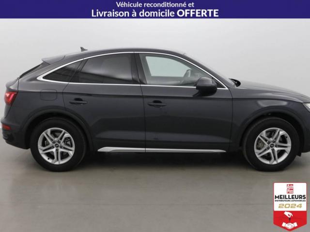 Audi Q5 Sportback image 7
