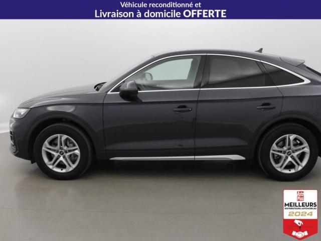 Audi Q5 Sportback image 8