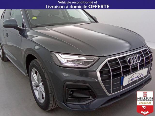 Audi Q5 Sportback image 5