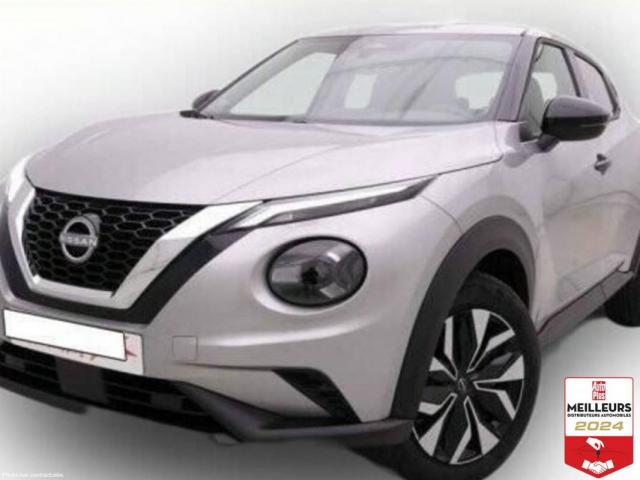 Nissan Juke image 5