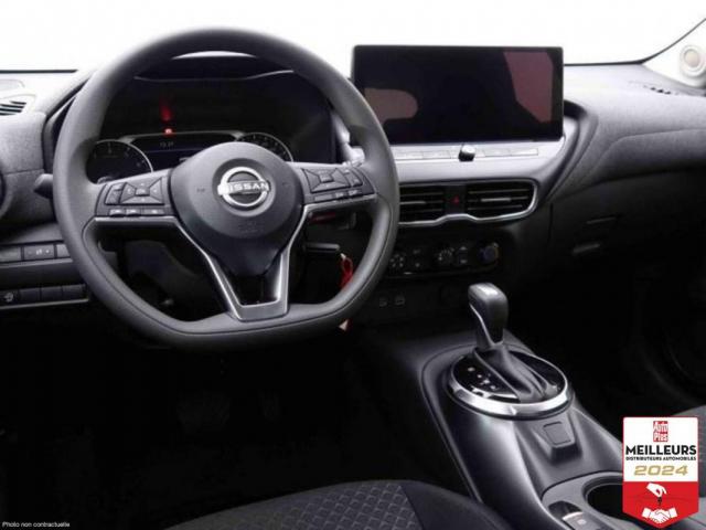 Nissan Juke image 6