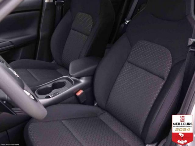 Nissan Juke image 1