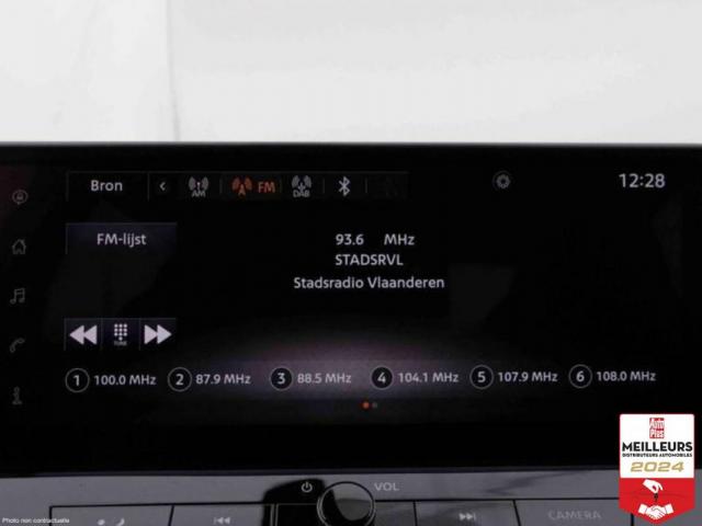 Nissan Juke image 3
