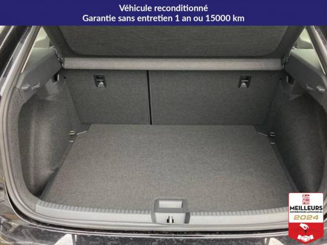Volkswagen Taigo image 4