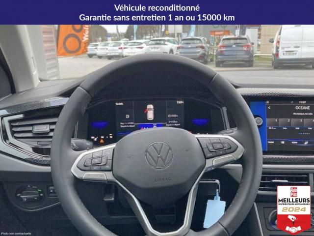Volkswagen Taigo image 6