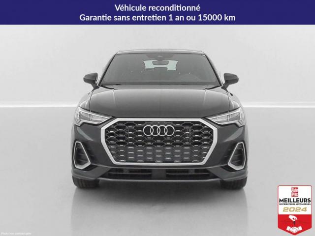 Audi Q3 Sportback image 1
