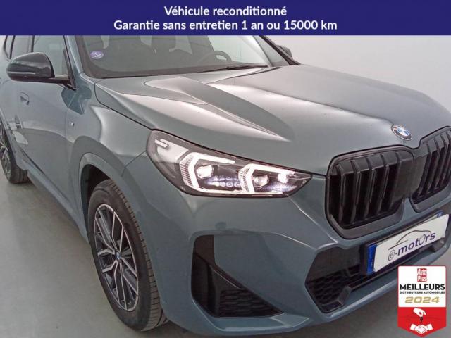 Bmw X1 image 4