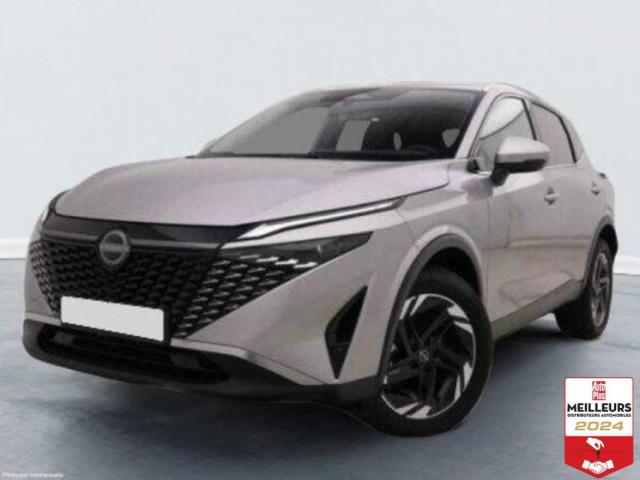 Nissan Qashqai image 7