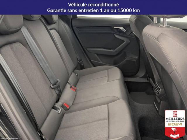 Audi A3 Sportback image 8