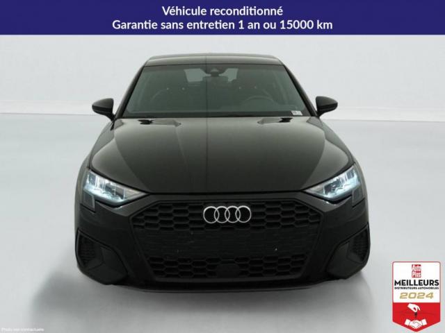 Audi A3 Sportback image 3