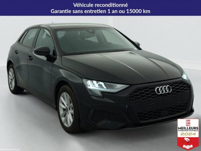 Audi A3 Sportback image 2