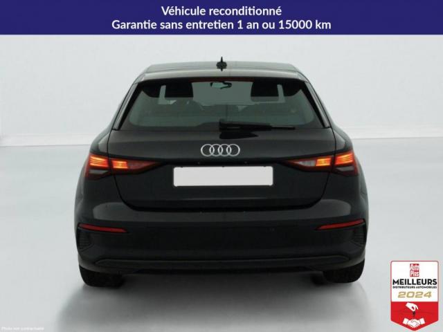 Audi A3 Sportback image 6
