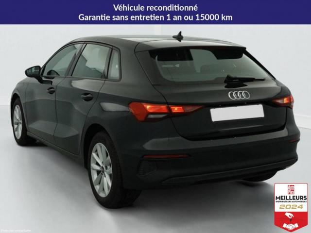 Audi A3 Sportback image 4