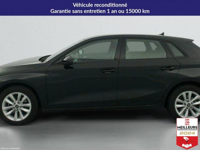 Audi A3 Sportback image 7