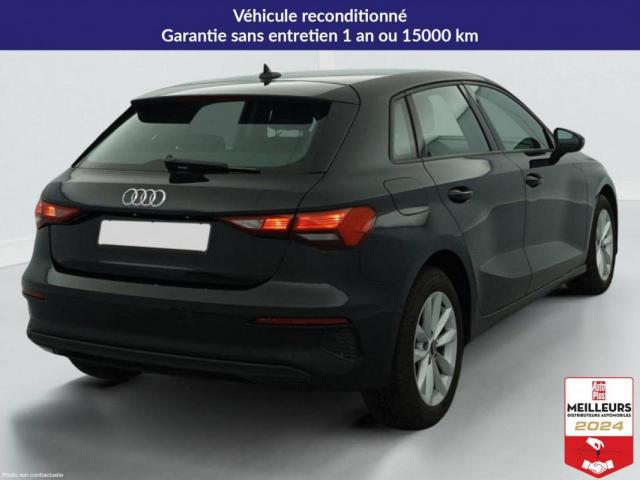 Audi A3 Sportback image 5