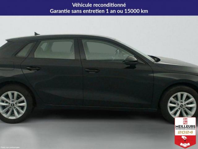 Audi A3 Sportback image 9
